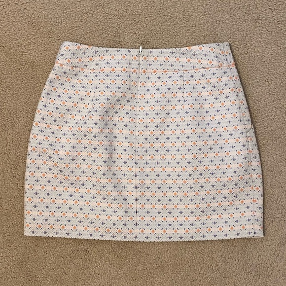 Club Monaco Joelle Skirt 4 - Picture 3 of 7